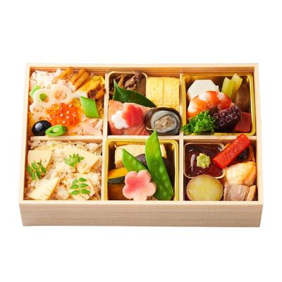 京味弁当【C】