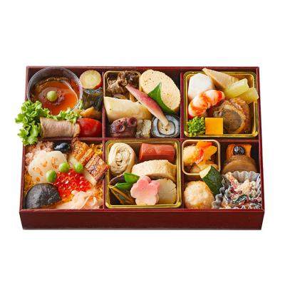 高瀬川弁当【D】