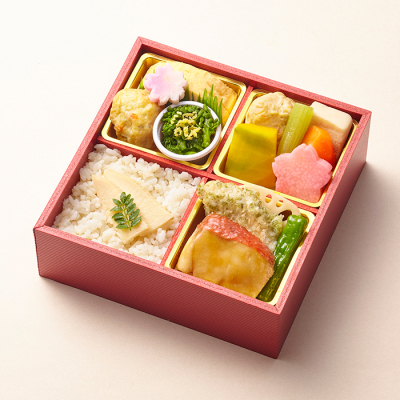京の味わい【H】