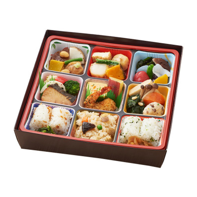 彩食健味【14】