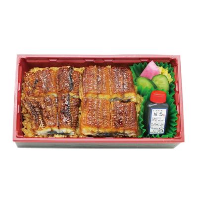 手焼き鰻弁当(特)【21】