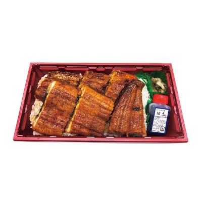 手焼き鰻弁当(特上)【22】