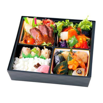 伊勢海老チリソース御膳【Q】