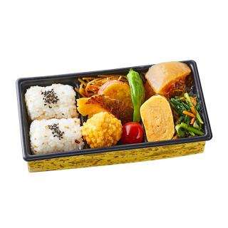 和食のお弁当(魚)【35】