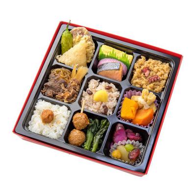 旅の幕の内弁当【42】