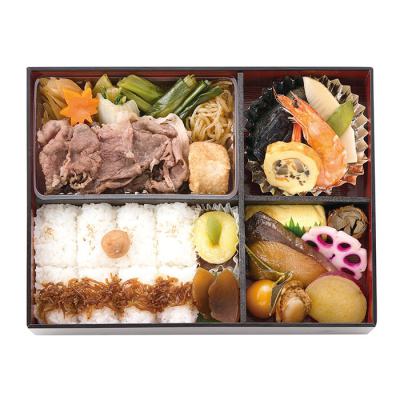 すきやき幕の内弁当【46】