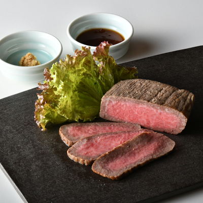 松阪牛ローストビーフ120g
