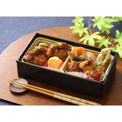 国産うなぎご飯とおつまみ御膳＜6月15日受け取り＞