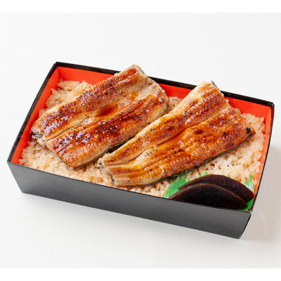 (20)うなぎ弁当 特上<7月19日午後2時から午後4時受け取り>