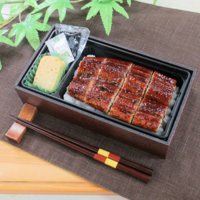 うな重＜7月19日受け取り＞