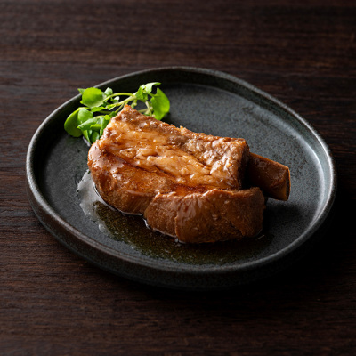 (冷凍)スペアリブのうま煮