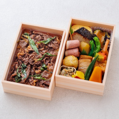 すき焼き御膳＜9月15日受け取り＞