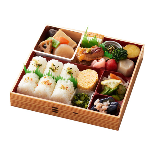 徳 れいわ幕の内【13】 FD1