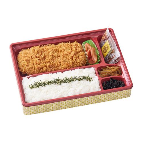 とんかつまい泉 ヒレかつ弁当【20】 FD1 とんかつまい泉 ヒレかつ弁当【20】 FD1