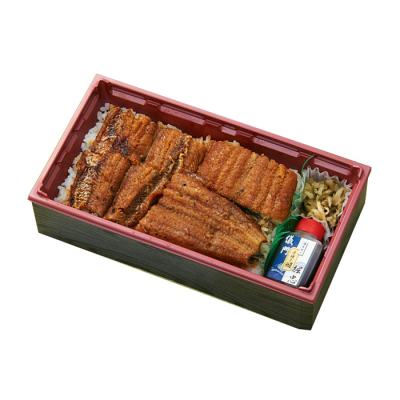 手焼き鰻弁当(特)【41】