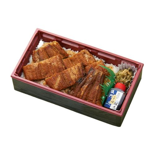 堀忠 手焼き鰻弁当(特上)【42】 FD1 堀忠 手焼き鰻弁当(特上)【42】 FD1