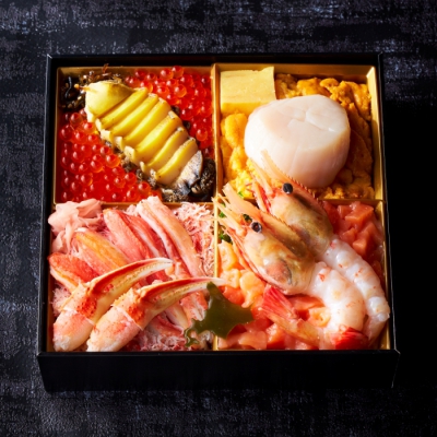 プレミアム蔵弁当<9月28日受け取り>