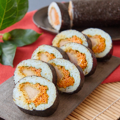 きりしまロール～勝KATSUセット