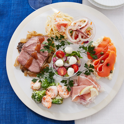 サラダセレクション＜12月31日受け取り＞