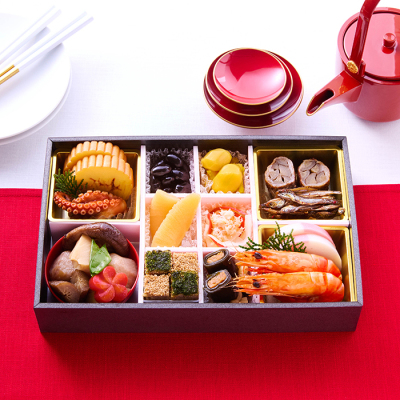 迎春 福雅(ふくみやび)＜12月31日受け取り＞