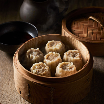 職人手包み4Xポークの肉焼売