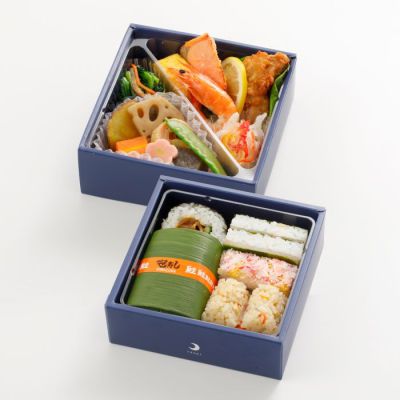 月印＜1月14日受け取り＞