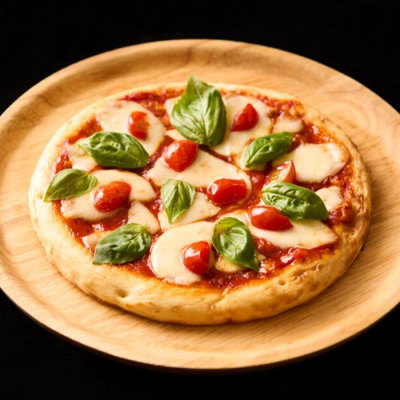 シャンテBest3(ミックス、マルゲリータ、シーフード)