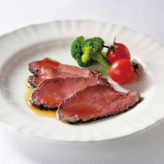 【冷凍】ローストビーフ 130g