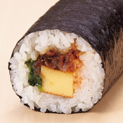 (8)招福巻<2月3日正午から午後1時受け取り>