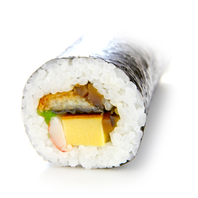 (9)来福巻<2月3日正午から午後1時受け取り>