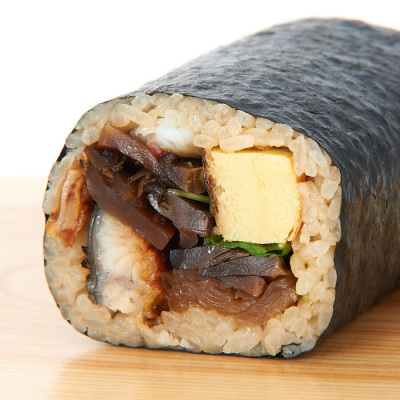 (13)恵方巻<2月3日午後5時から午後6時受け取り>