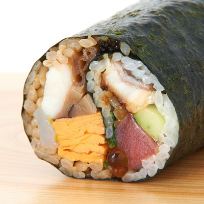 (14)恵方巻<2月3日午後4時から午後5時受け取り>