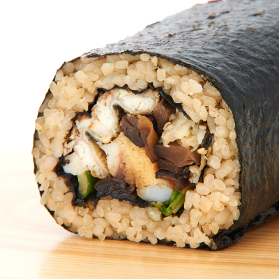 (15)恵方巻<2月3日午後5時から午後6時受け取り>