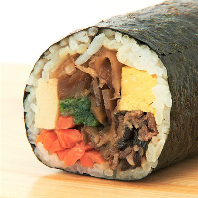 (19)恵方巻<2月3日午後2時から午後3時受け取り>