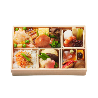 京小町弁当【A】