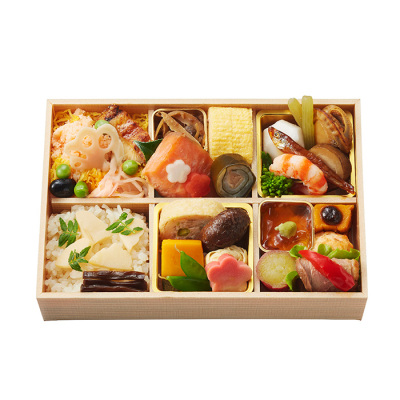 京味弁当【C】