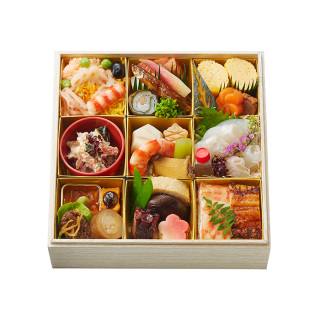 季春御膳【F】