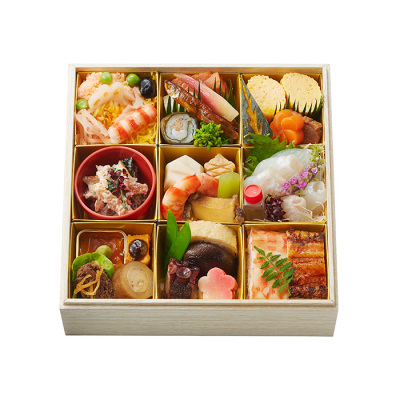 季春御膳【F】