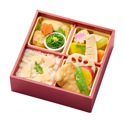 京の味わい【H】