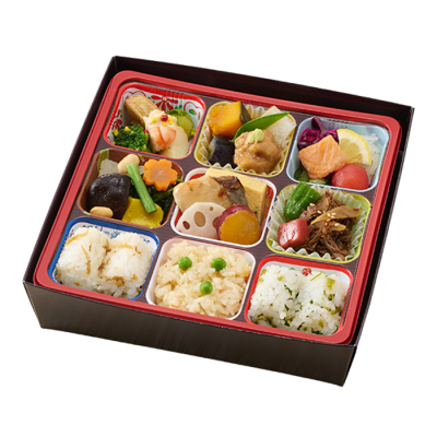 彩食健味【16】