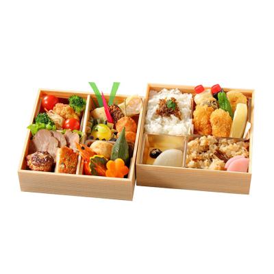 伊勢海老フライ重【O】