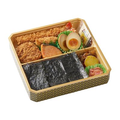 ごちそう海苔弁当【49】
