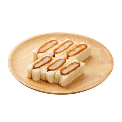 ミックスサンド(ヒレ・エビ)【66】