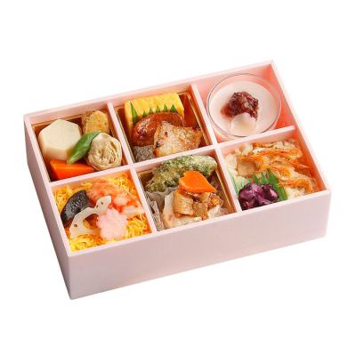 お花見御膳『はるうらら』【69】＜お届け期間 3月14日(土)から4月12日(日)＞