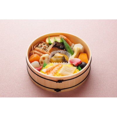 母の日弁当＜5月10日受け取り＞