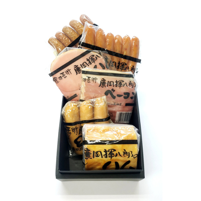 三田屋ギフトセット