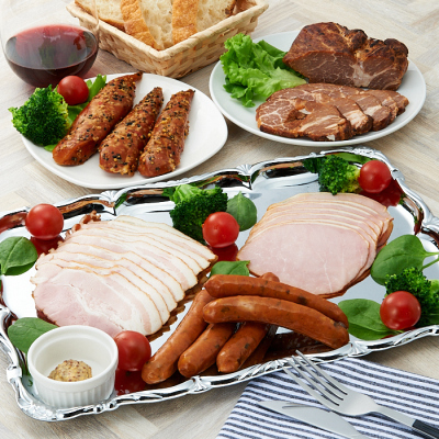 父の日酒肴 詰め合わせ 1