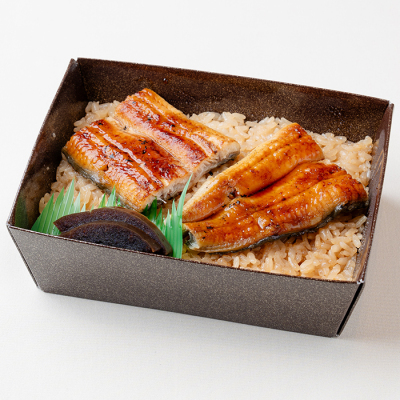 うなぎ弁当 並＜7月26日お届け＞