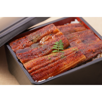 うなぎ蒲焼セット
