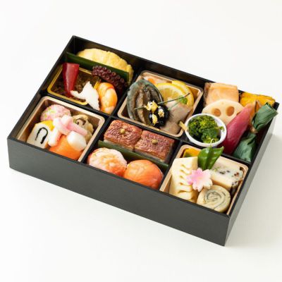 粟田御膳